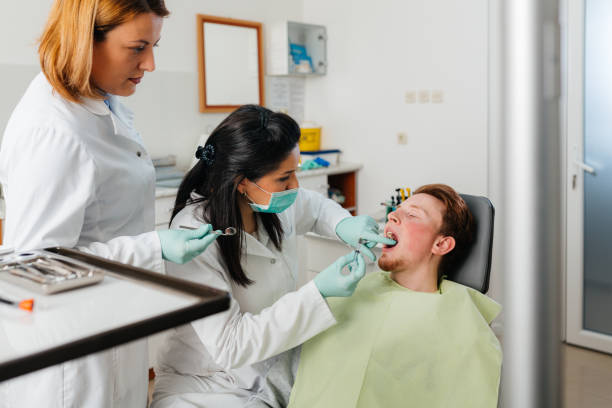 Best Dental Abscess Treatment in Port Neches, TX