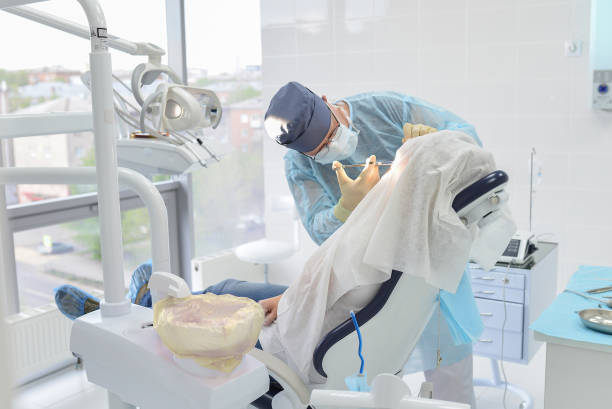 Best Dental Abscess Treatment in Port Neches, TX