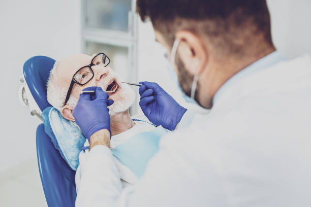 Best Emergency Treatment for Oral Infections in Port Neches, TX